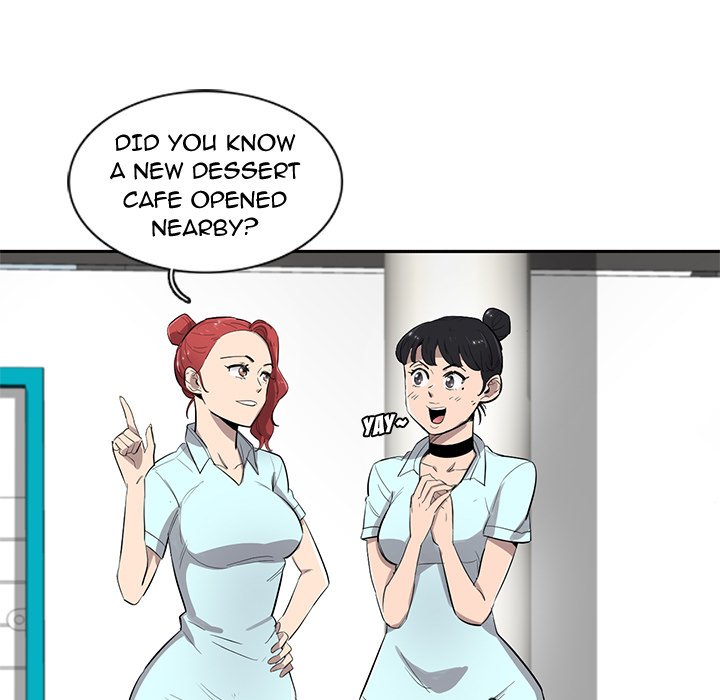Read Stardust chapter 49 image 78 on Lezhin