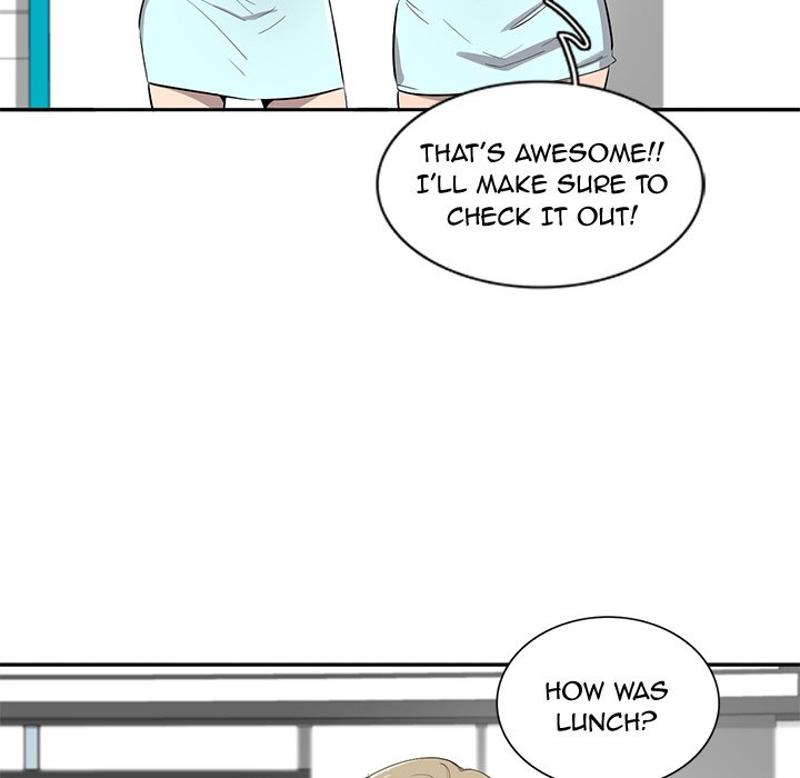 Read Stardust chapter 49 image 79 on Lezhin
