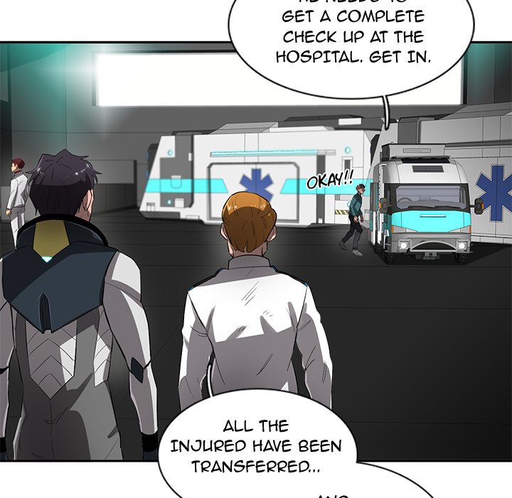 Read Stardust chapter 49 image 8 on Lezhin