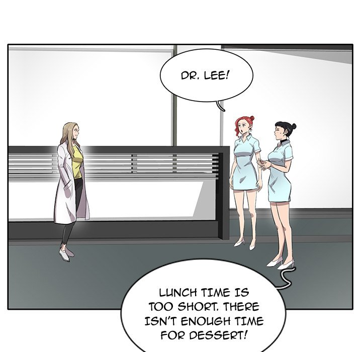 Read Stardust chapter 49 image 81 on Lezhin