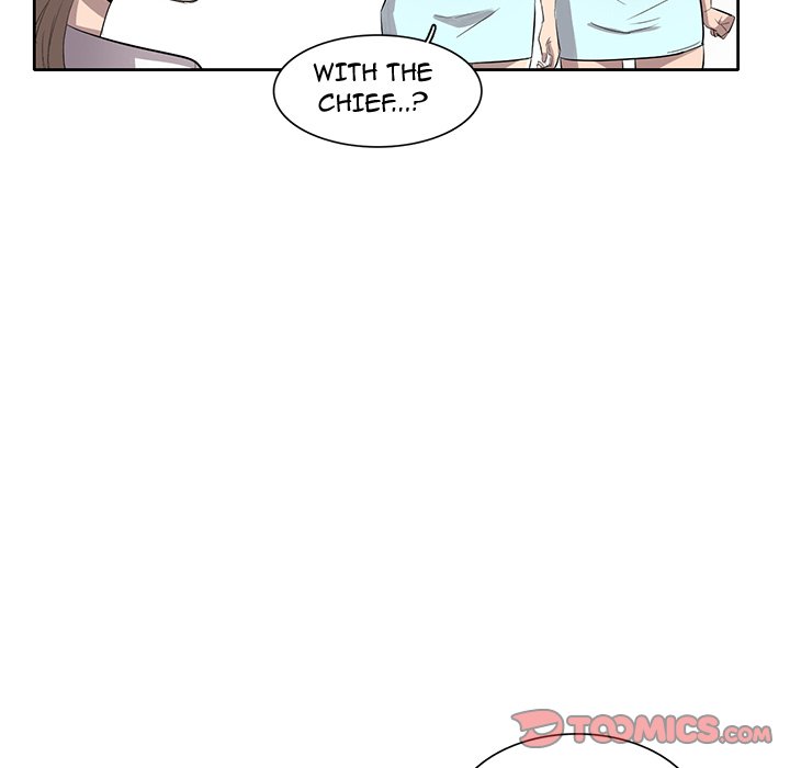 Read Stardust chapter 49 image 83 on Lezhin