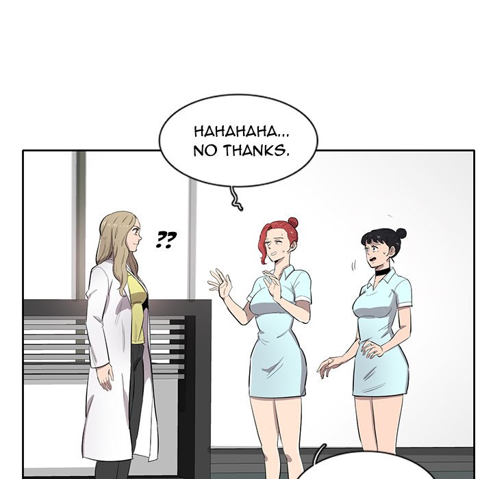 Read Stardust chapter 49 image 85 on Lezhin
