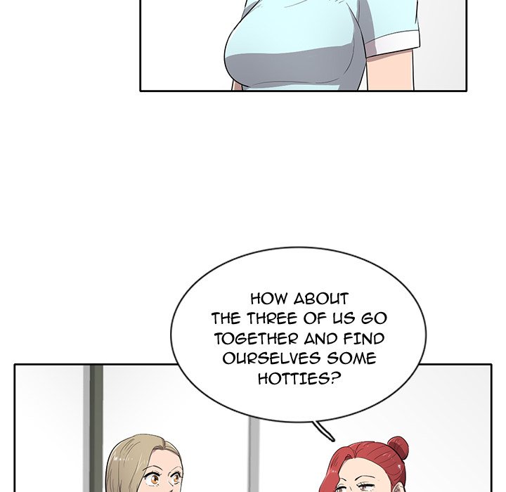 Read Stardust chapter 49 image 87 on Lezhin