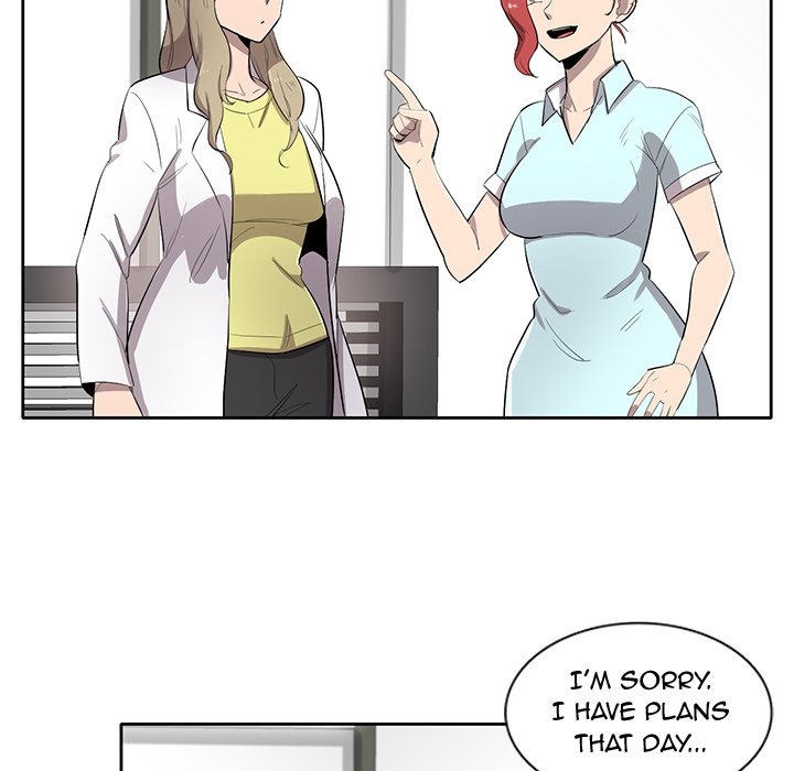Read Stardust chapter 49 image 88 on Lezhin