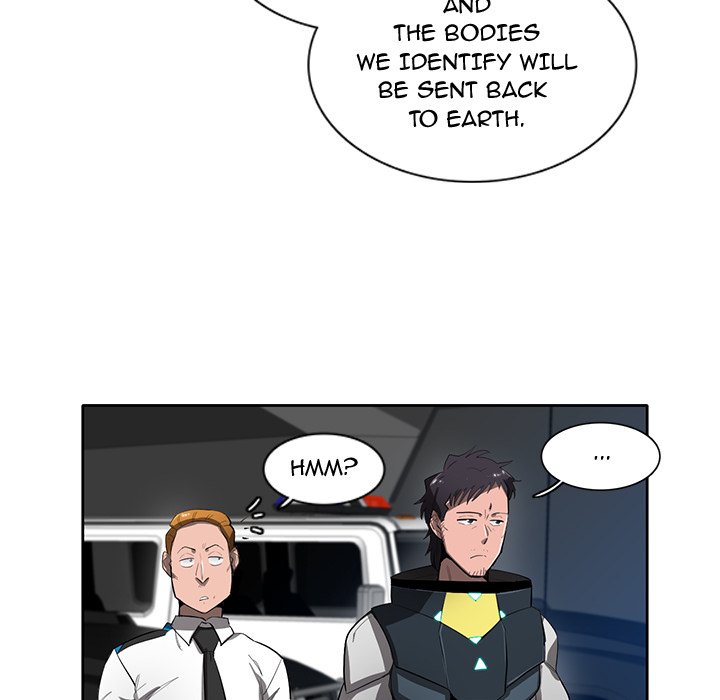 Read Stardust chapter 49 image 9 on Lezhin