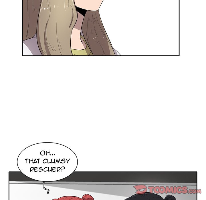 Read Stardust chapter 49 image 92 on Lezhin