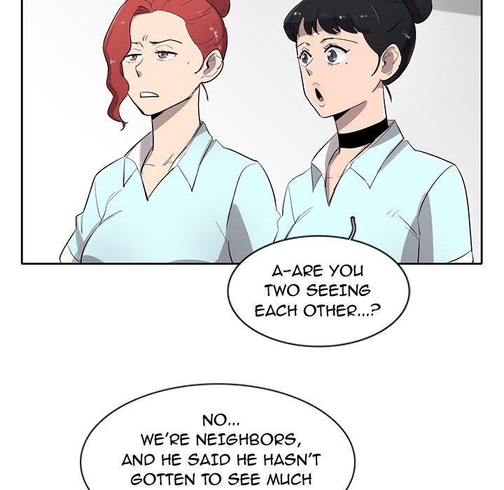 Read Stardust chapter 49 image 93 on Lezhin
