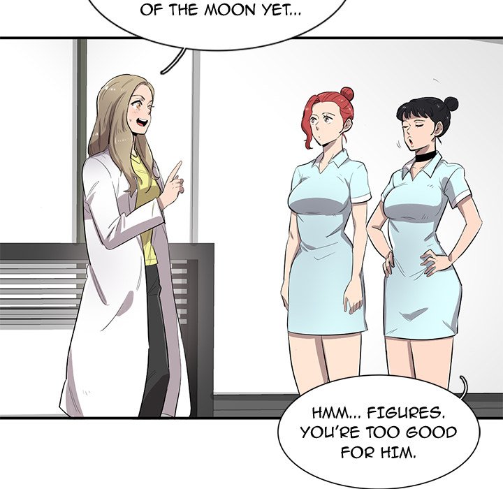 Read Stardust chapter 49 image 94 on Lezhin