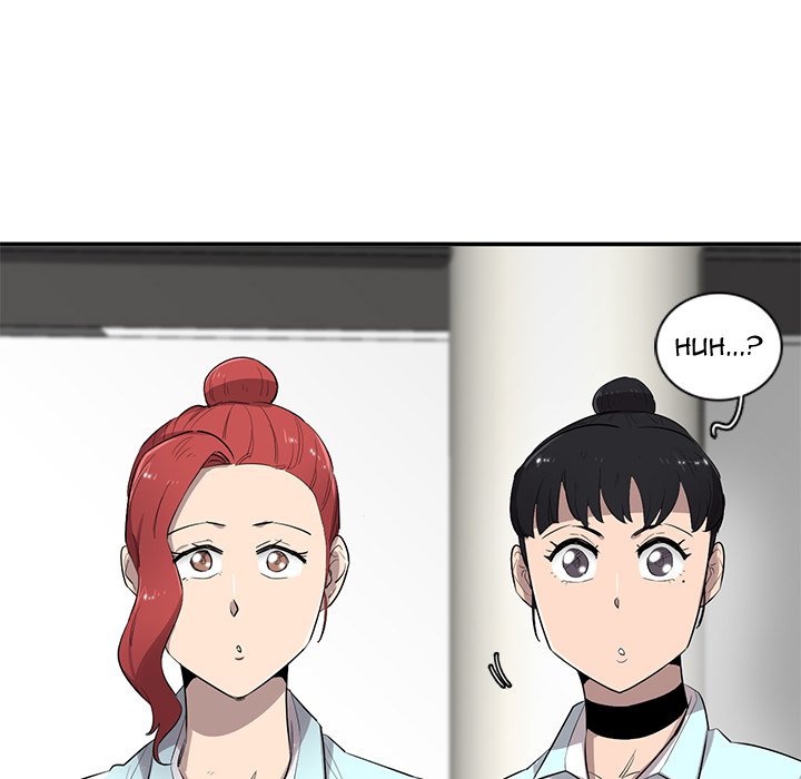 Read Stardust chapter 49 image 97 on Lezhin