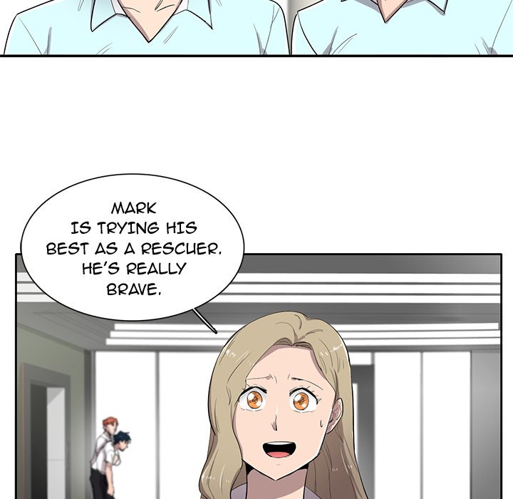 Read Stardust chapter 49 image 98 on Lezhin