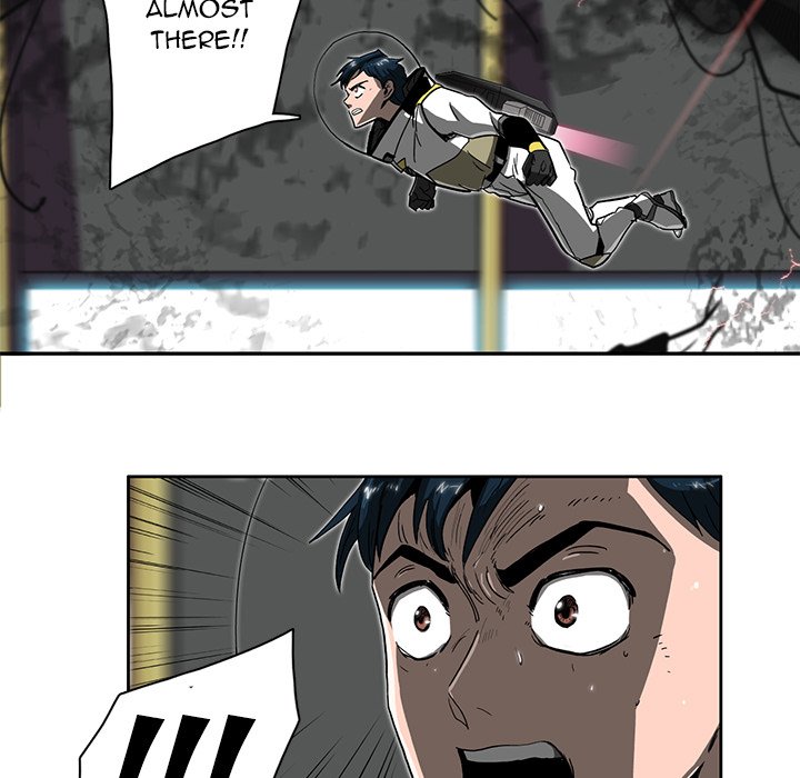 Read Stardust chapter 5 image 17 on Lezhin