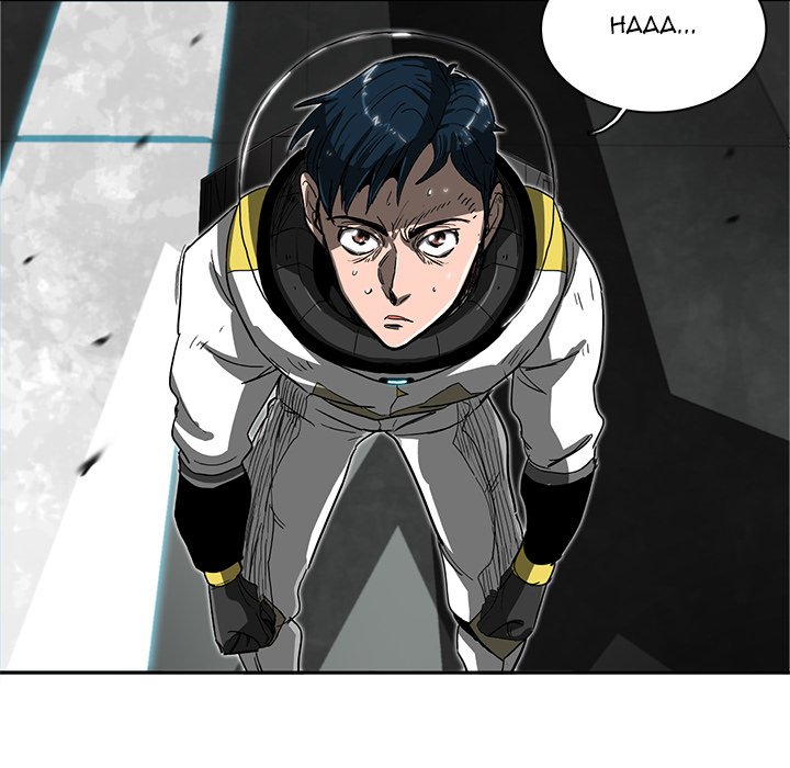 Read Stardust chapter 5 image 22 on Lezhin