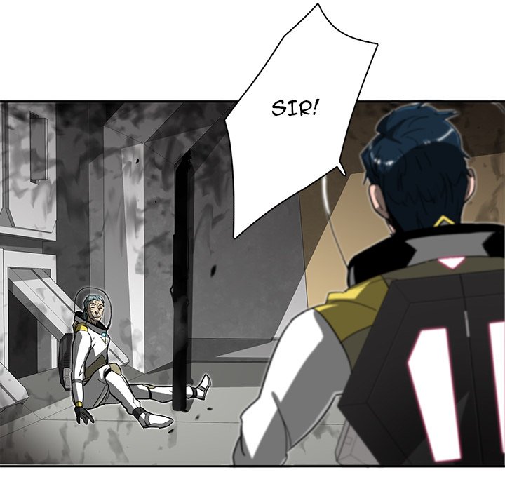 Read Stardust chapter 5 image 24 on Lezhin
