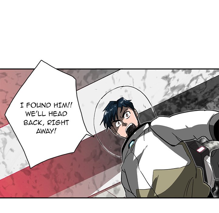 Read Stardust chapter 5 image 26 on Lezhin