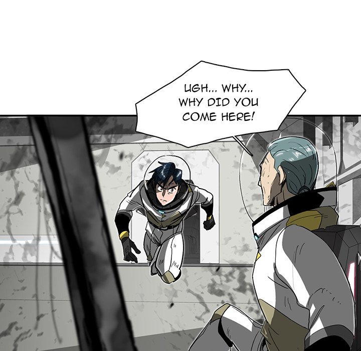 Read Stardust chapter 5 image 28 on Lezhin