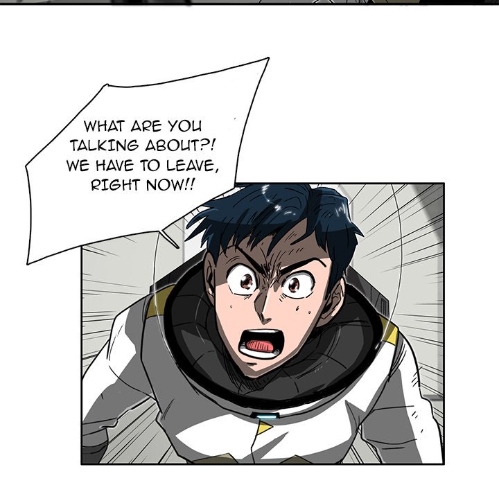Read Stardust chapter 5 image 29 on Lezhin