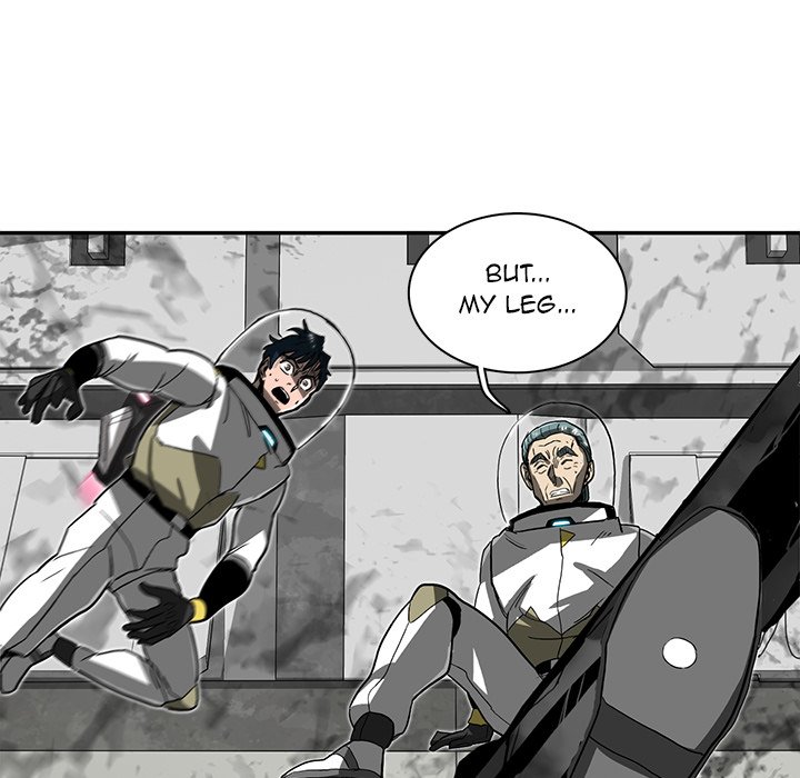 Read Stardust chapter 5 image 30 on Lezhin