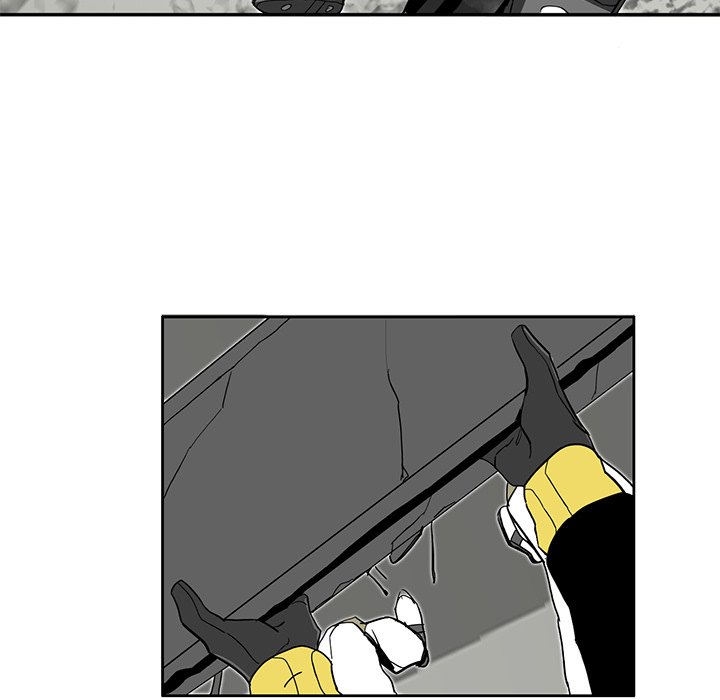 Read Stardust chapter 5 image 31 on Lezhin