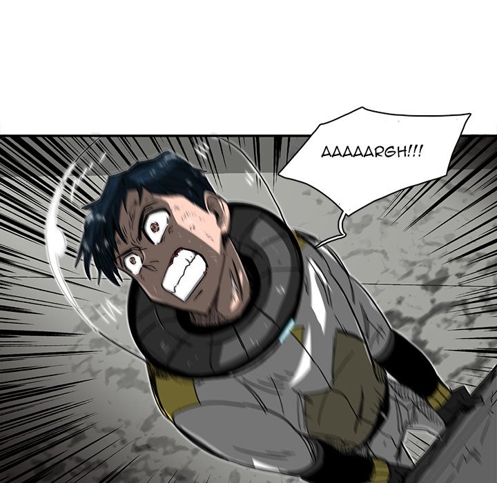 Read Stardust chapter 5 image 32 on Lezhin