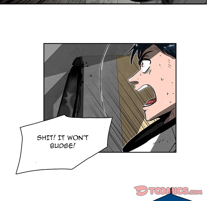 Read Stardust chapter 5 image 33 on Lezhin