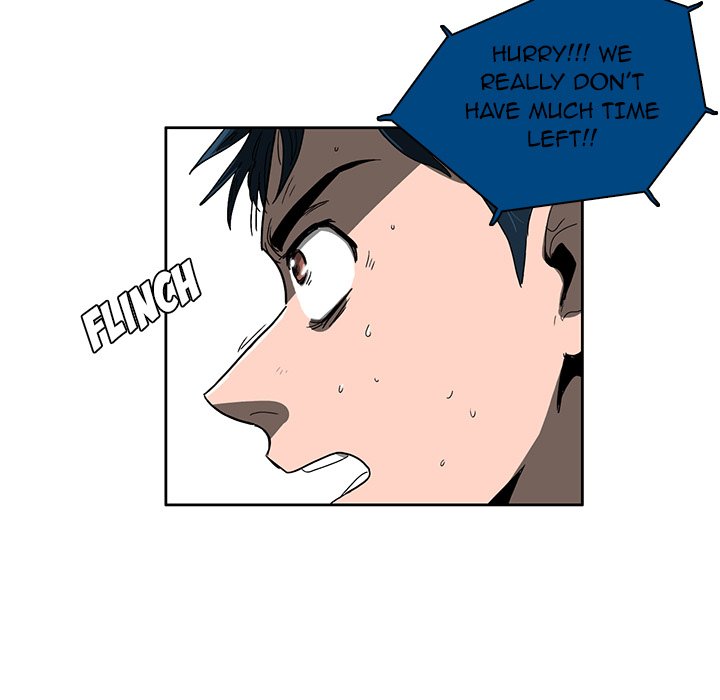Read Stardust chapter 5 image 34 on Lezhin