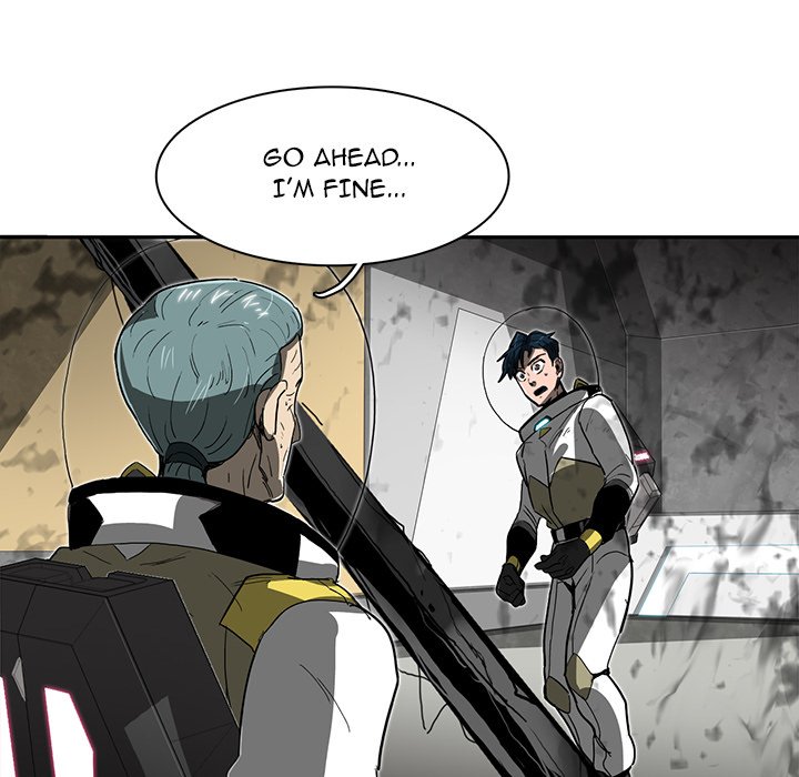 Read Stardust chapter 5 image 35 on Lezhin