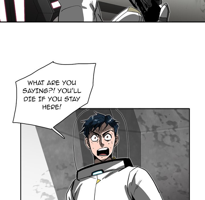 Read Stardust chapter 5 image 36 on Lezhin