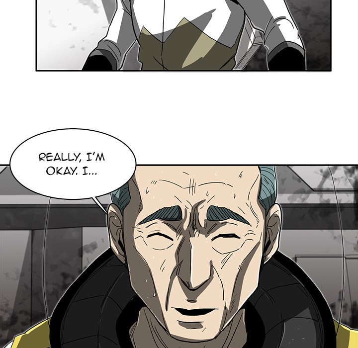 Read Stardust chapter 5 image 37 on Lezhin