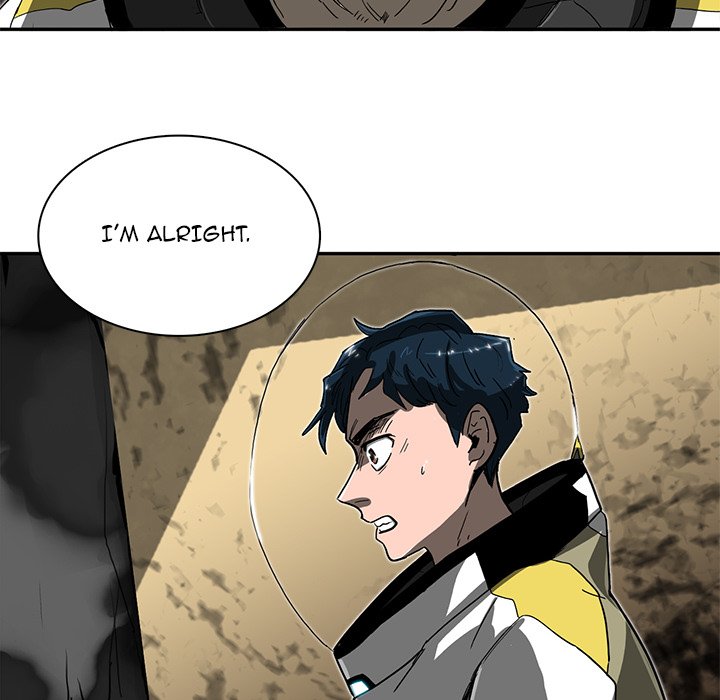 Read Stardust chapter 5 image 38 on Lezhin