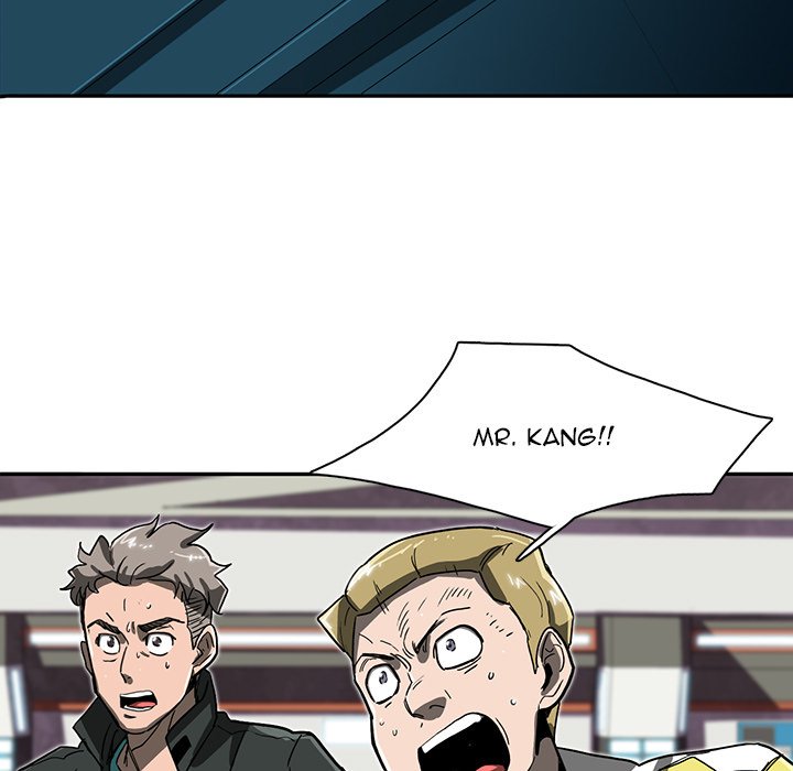 Read Stardust chapter 5 image 4 on Lezhin