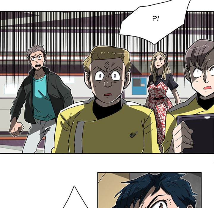 Read Stardust chapter 5 image 42 on Lezhin