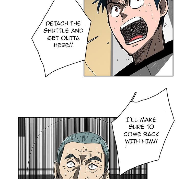 Read Stardust chapter 5 image 43 on Lezhin
