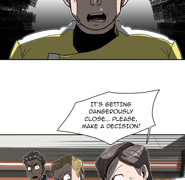 Read Stardust chapter 5 image 45 on Lezhin