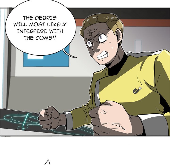 Read Stardust chapter 5 image 48 on Lezhin