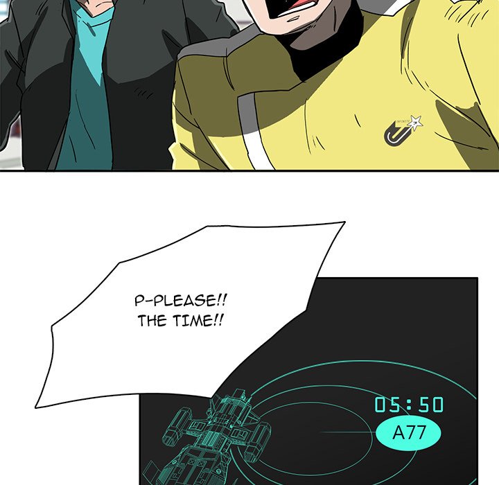 Read Stardust chapter 5 image 5 on Lezhin