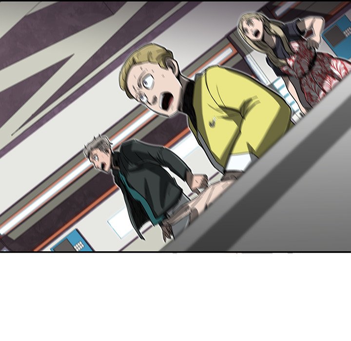 Read Stardust chapter 5 image 57 on Lezhin