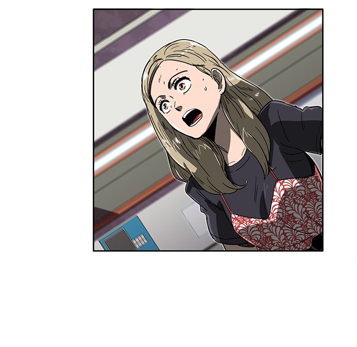Read Stardust chapter 5 image 58 on Lezhin