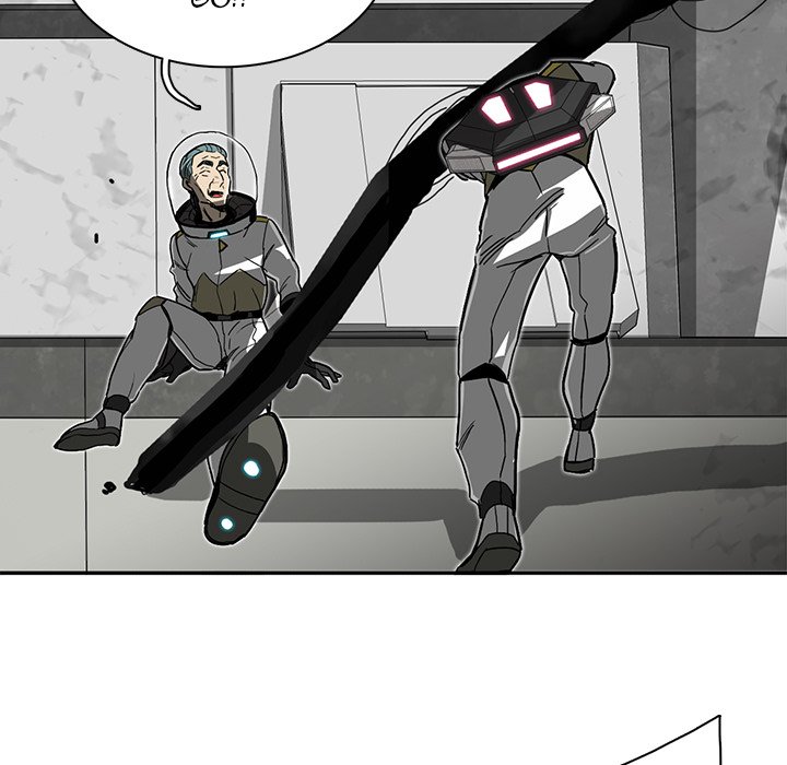 Read Stardust chapter 5 image 61 on Lezhin