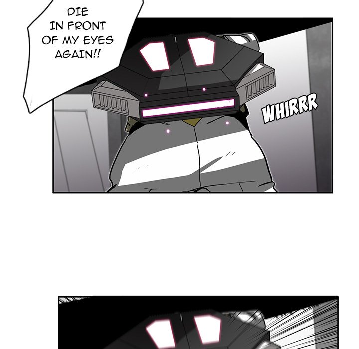 Read Stardust chapter 5 image 64 on Lezhin