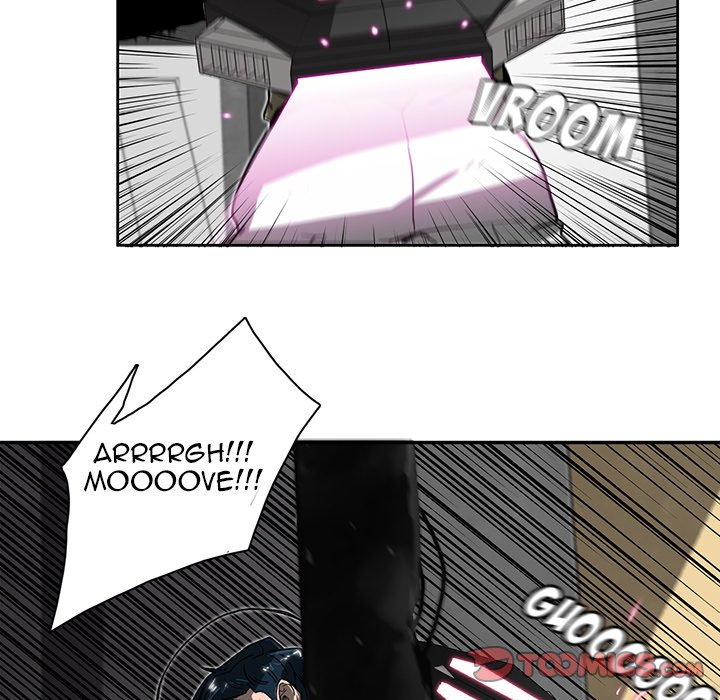 Read Stardust chapter 5 image 65 on Lezhin