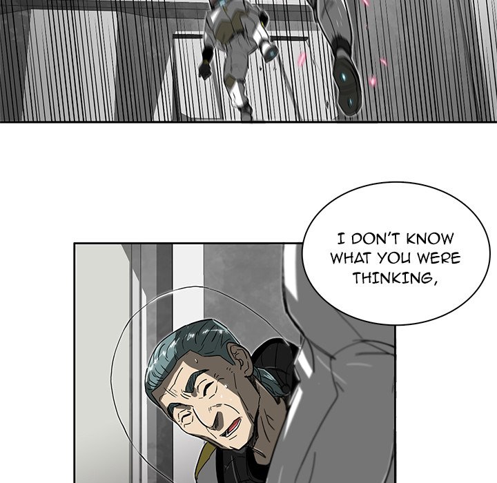 Read Stardust chapter 5 image 70 on Lezhin