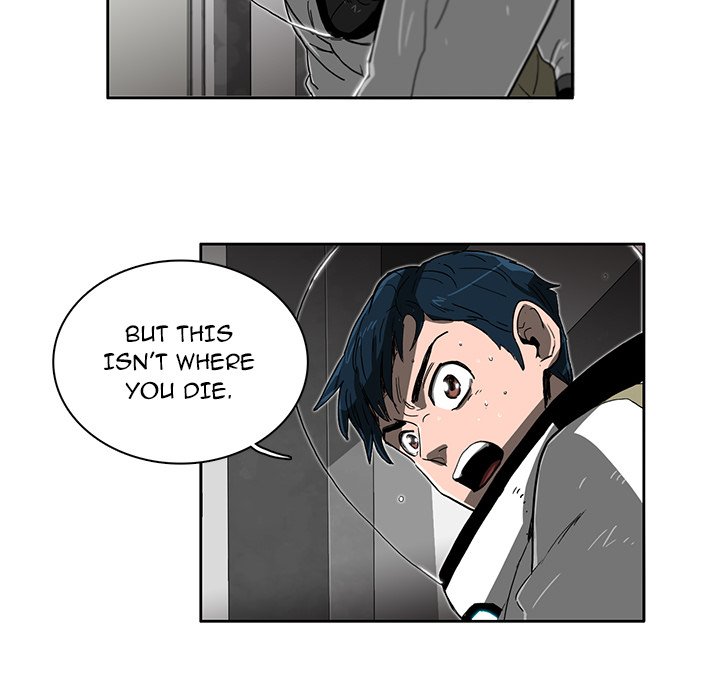 Read Stardust chapter 5 image 71 on Lezhin