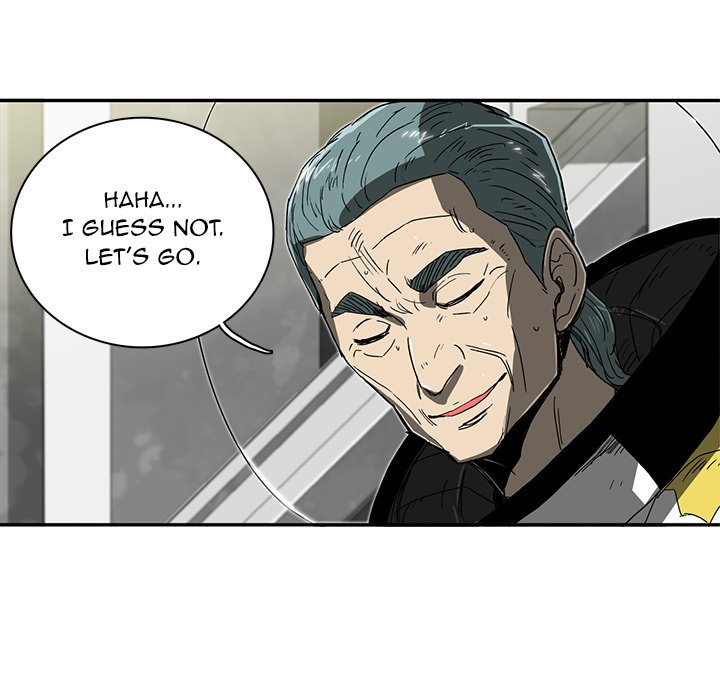 Read Stardust chapter 5 image 72 on Lezhin