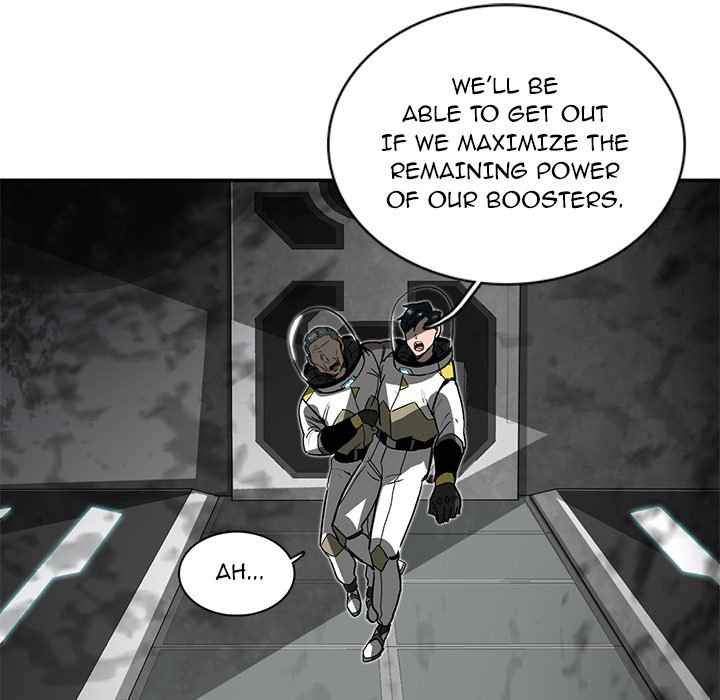 Read Stardust chapter 5 image 73 on Lezhin