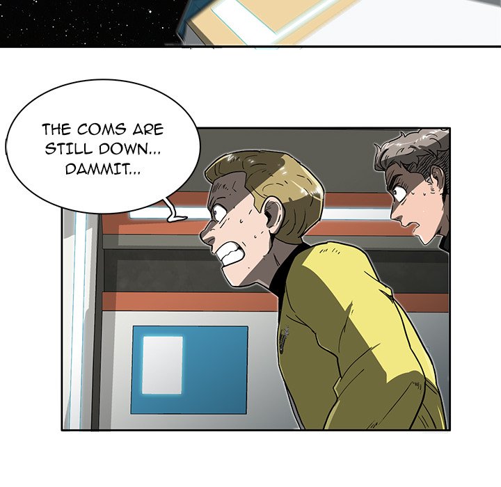 Read Stardust chapter 5 image 85 on Lezhin