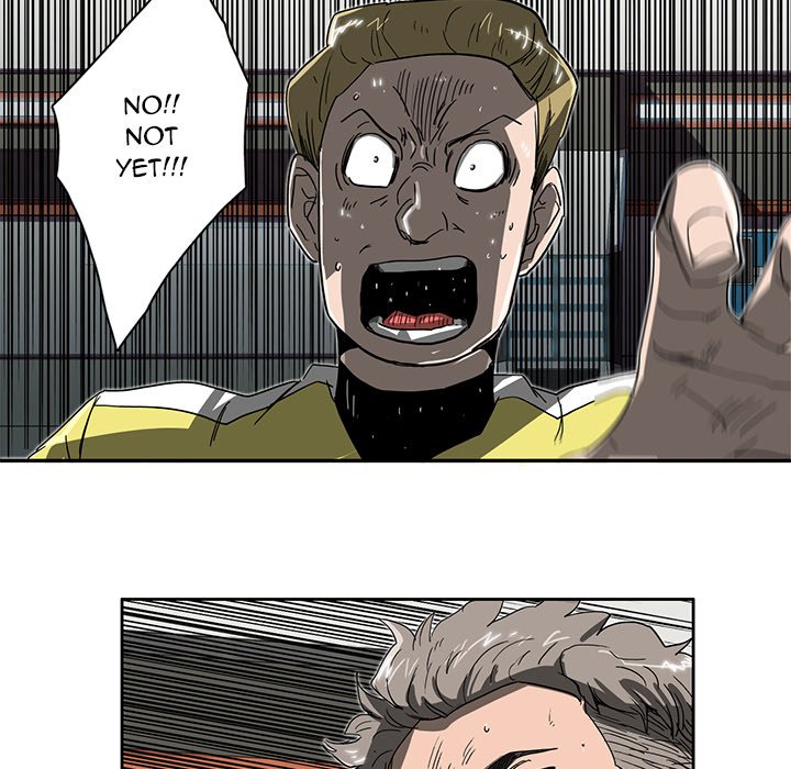 Read Stardust chapter 5 image 87 on Lezhin