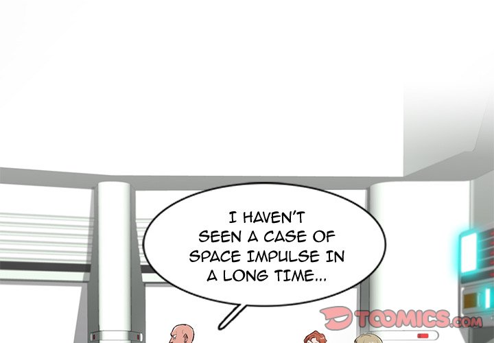 Read Stardust chapter 50 image 1 on Lezhin