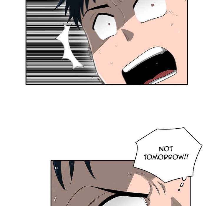 Read Stardust chapter 50 image 100 on Lezhin
