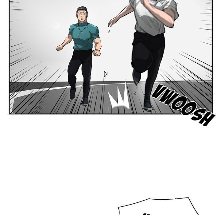 Read Stardust chapter 50 image 102 on Lezhin