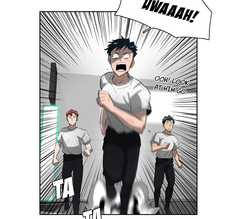Read Stardust chapter 50 image 103 on Lezhin